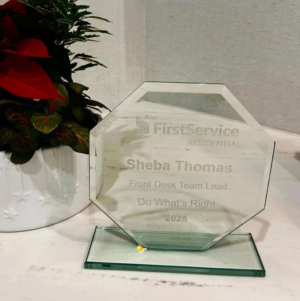 Value Award